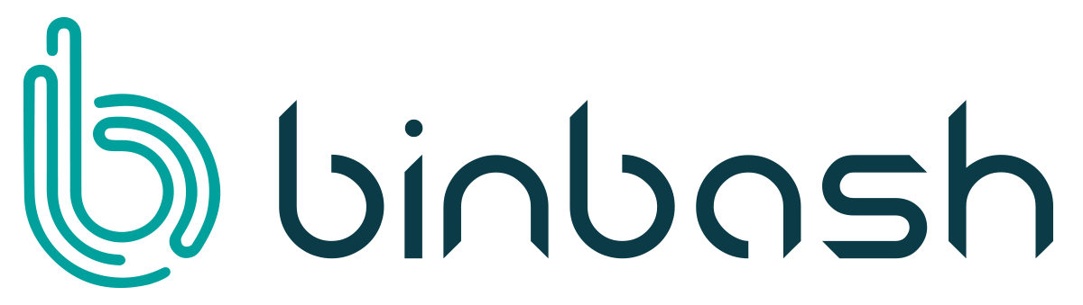 binbash-logo
